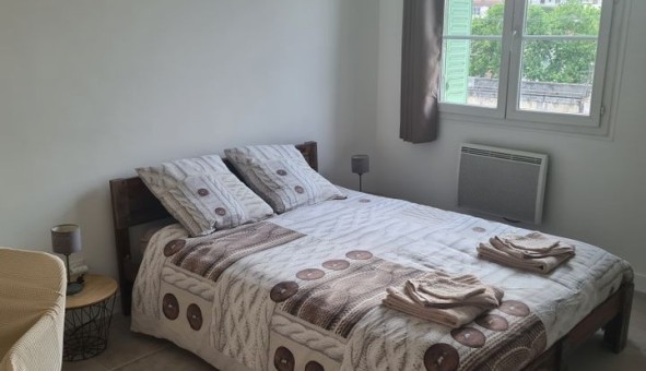 Logement �tudiant T3 &agrave; N�mes (30000)