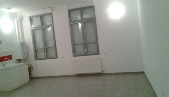 Logement �tudiant T3 &agrave; N�mes (30000)