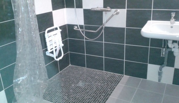 Logement �tudiant T3 &agrave; N�mes (30000)