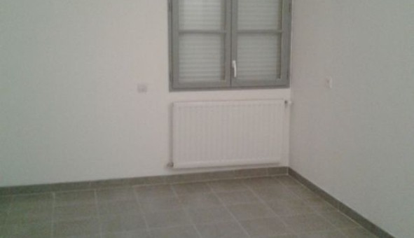 Logement �tudiant T3 &agrave; N�mes (30000)