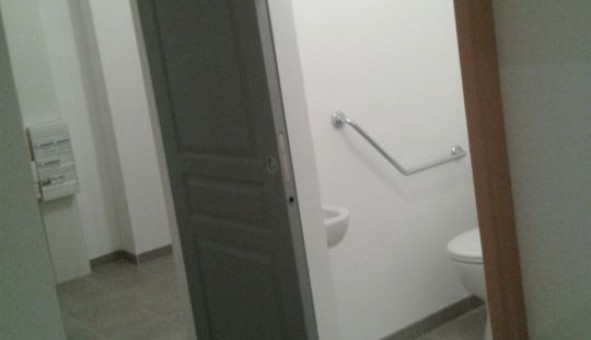 Logement �tudiant T3 &agrave; N�mes (30000)