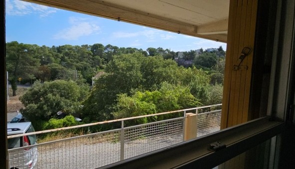 Logement �tudiant Location T3 Vide N�mes (30000)