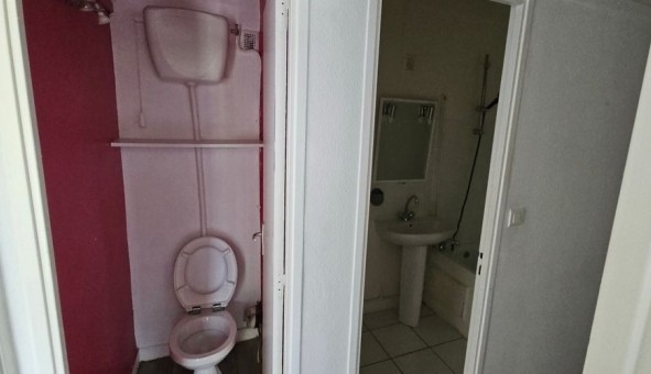 Logement �tudiant T3 &agrave; N�mes (30000)