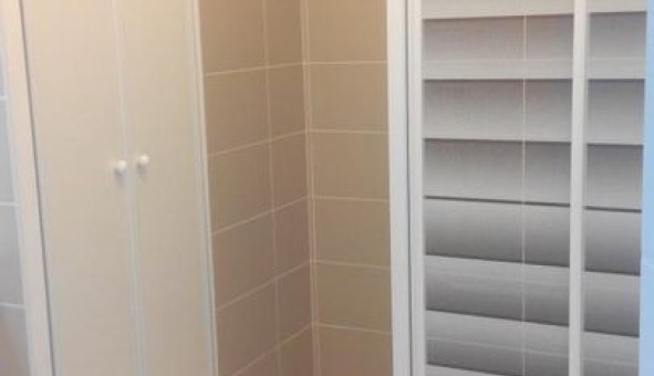 Logement �tudiant T3 &agrave; N�mes (30000)