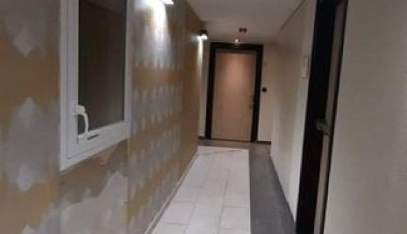 Logement �tudiant T3 &agrave; N�mes (30000)