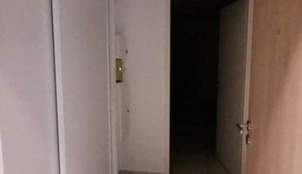 Logement �tudiant T3 &agrave; N�mes (30000)