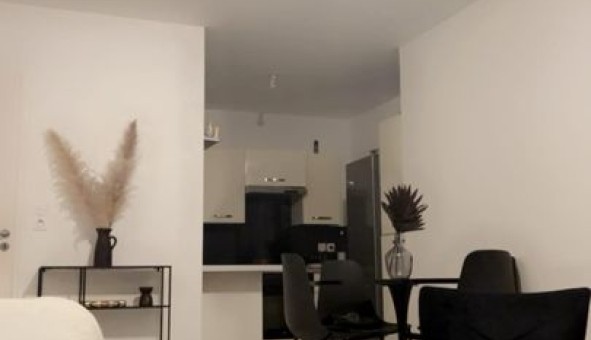 Logement �tudiant T3 &agrave; N�mes (30000)