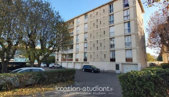 Logement �tudiant T3 &agrave; N�mes (30000)