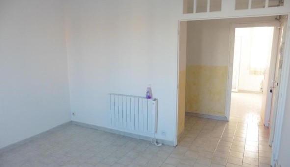 Logement �tudiant T3 &agrave; N�mes (30000)