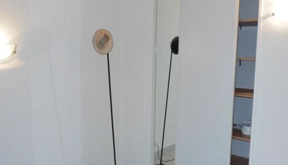 Logement �tudiant T3 &agrave; N�mes (30000)