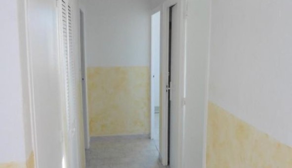 Logement �tudiant T3 &agrave; N�mes (30000)