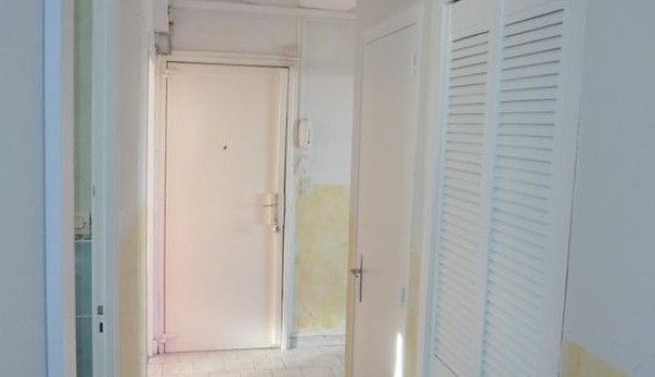 Logement �tudiant T3 &agrave; N�mes (30000)