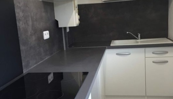 Logement �tudiant Location T3 Vide N�mes (30000)