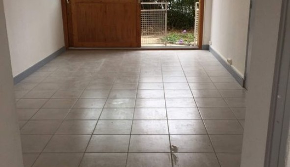Logement �tudiant T3 &agrave; N�mes (30000)