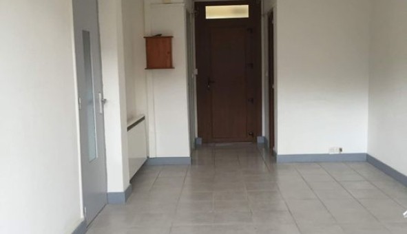 Logement �tudiant T3 &agrave; N�mes (30000)