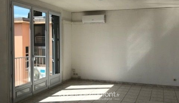 Logement �tudiant Location T3 Vide N�mes (30000)
