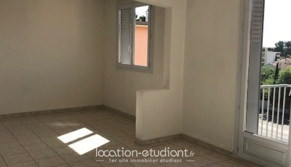 Logement �tudiant T3 &agrave; N�mes (30000)