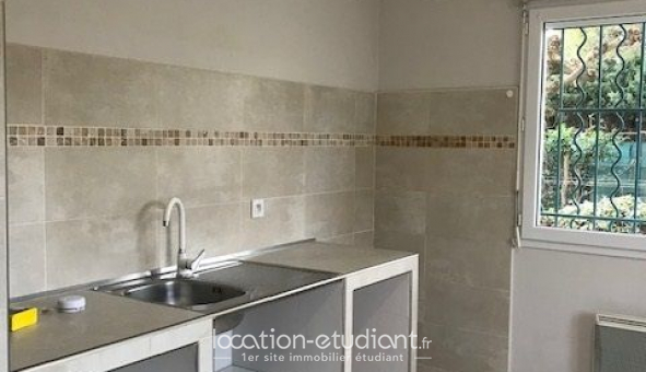 Logement �tudiant Location T3 Vide N�mes (30000)