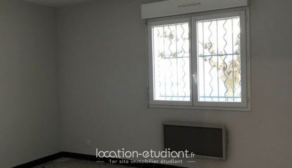 Logement �tudiant T3 &agrave; N�mes (30000)