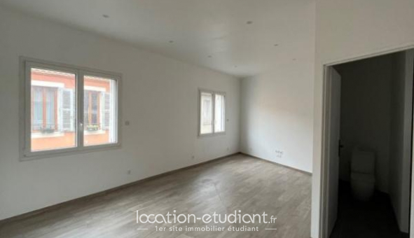 Logement �tudiant T3 &agrave; N�mes (30000)