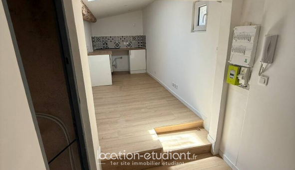 Logement �tudiant Location T3 Vide N�mes (30000)