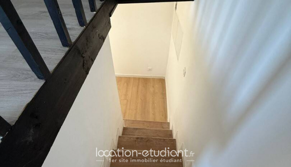 Logement �tudiant T3 &agrave; N�mes (30000)