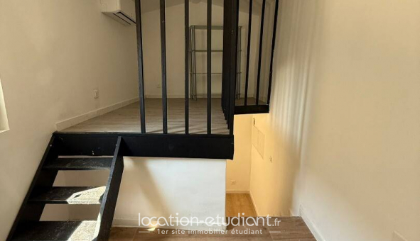 Logement �tudiant T3 &agrave; N�mes (30000)