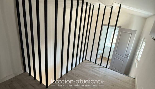 Logement �tudiant T3 &agrave; N�mes (30000)