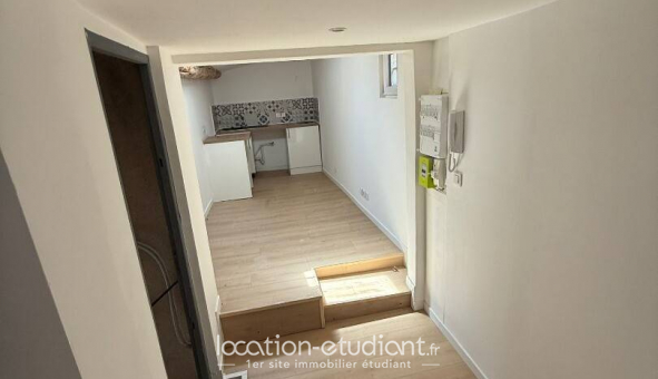 Logement �tudiant T3 &agrave; N�mes (30000)