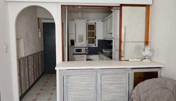 Logement �tudiant T3 &agrave; N�mes (30000)