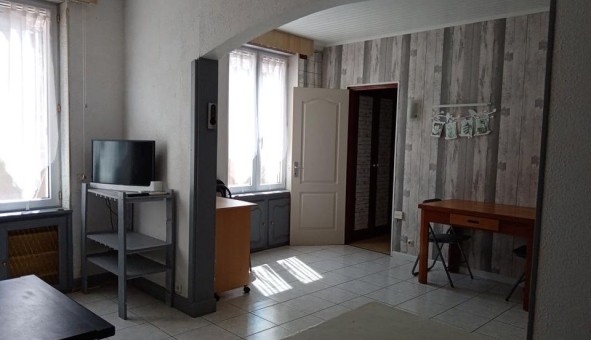 Logement �tudiant T3 &agrave; N�mes (30000)