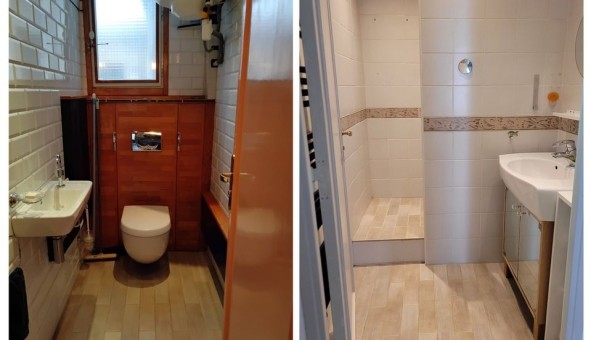 Logement �tudiant T3 &agrave; N�mes (30000)