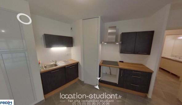 Logement �tudiant T3 &agrave; N�mes (30000)