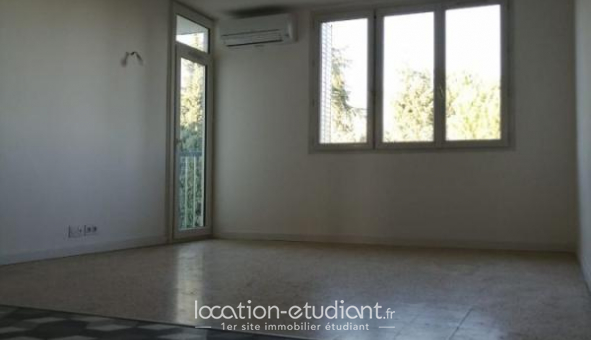 Logement �tudiant T3 &agrave; N�mes (30000)