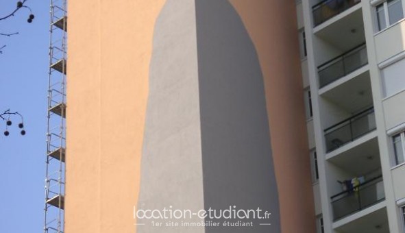 Logement �tudiant T3 &agrave; N�mes (30000)
