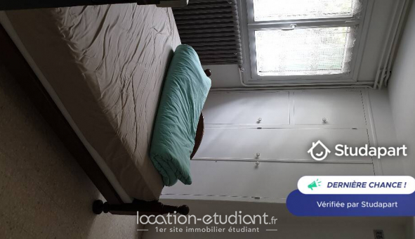 Logement �tudiant T3 &agrave; N�mes (30000)
