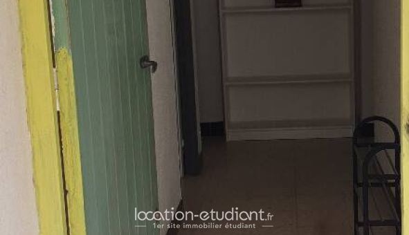 Logement �tudiant T3 &agrave; N�mes (30000)