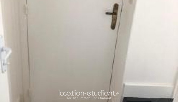 Logement étudiant T3 à NÅ“ux les Mines (62290)
