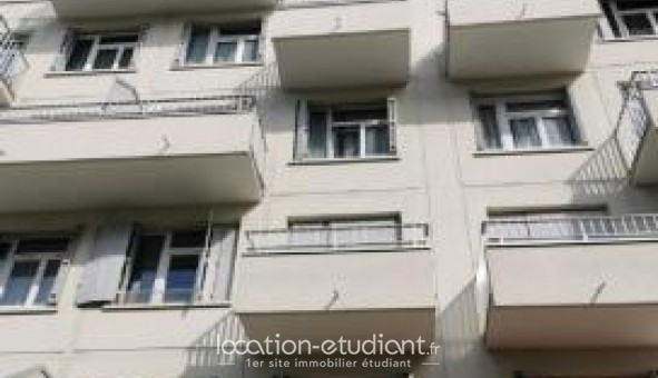 Logement tudiant T3 à Nogent sur Marne (94130)