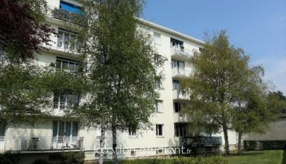 Logement tudiant T3 à Nogent sur Marne (94130)