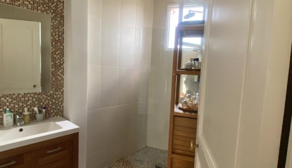 Logement tudiant T3 à Nogent sur Marne (94130)