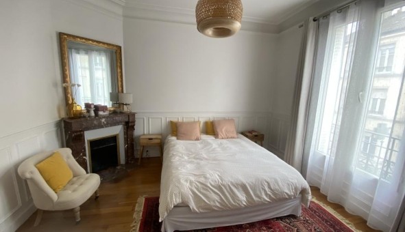 Logement tudiant T3 à Nogent sur Marne (94130)