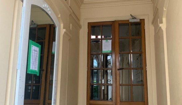Logement tudiant T3 à Nogent sur Marne (94130)