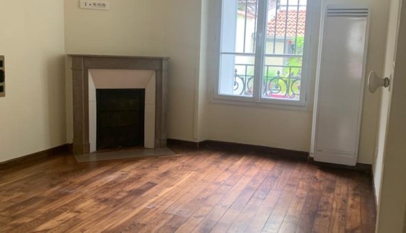 Logement tudiant T3 à Nogent sur Marne (94130)