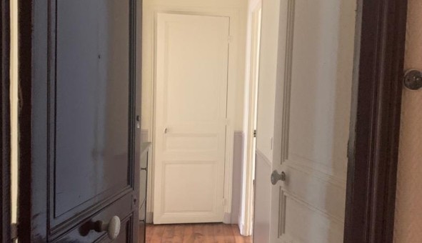 Logement tudiant T3 à Nogent sur Marne (94130)