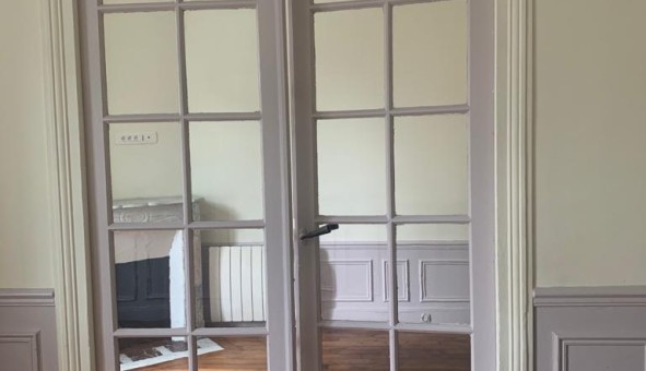 Logement tudiant T3 à Nogent sur Marne (94130)