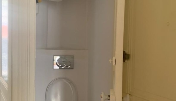 Logement tudiant T3 à Nogent sur Marne (94130)