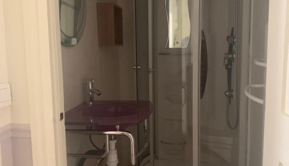 Logement tudiant T3 à Nogent sur Marne (94130)