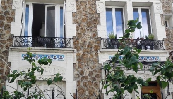 Logement tudiant Location T3 Vide Nogent sur Marne (94130)