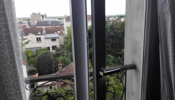 Logement tudiant T3 à Nogent sur Marne (94130)